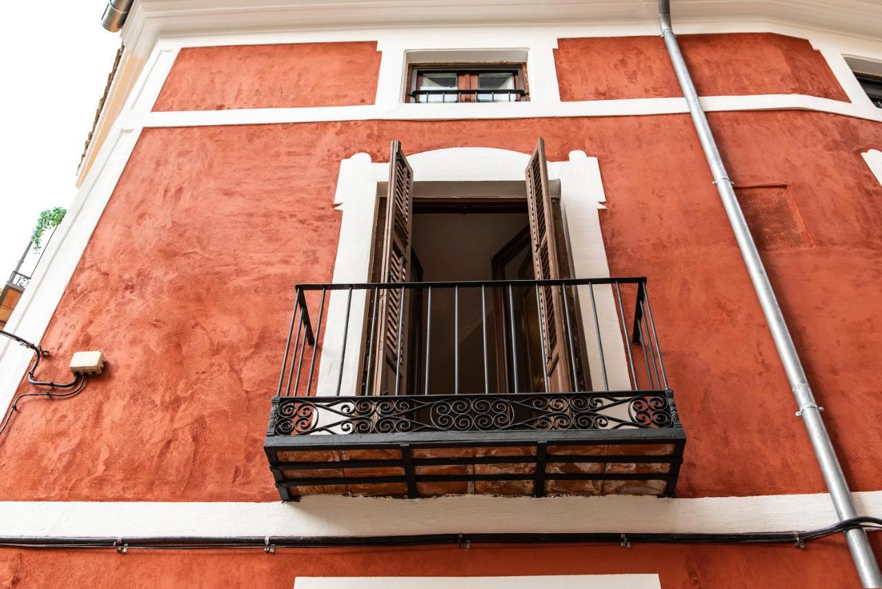 Los Tres Balcones Cuenca  Exterior photo