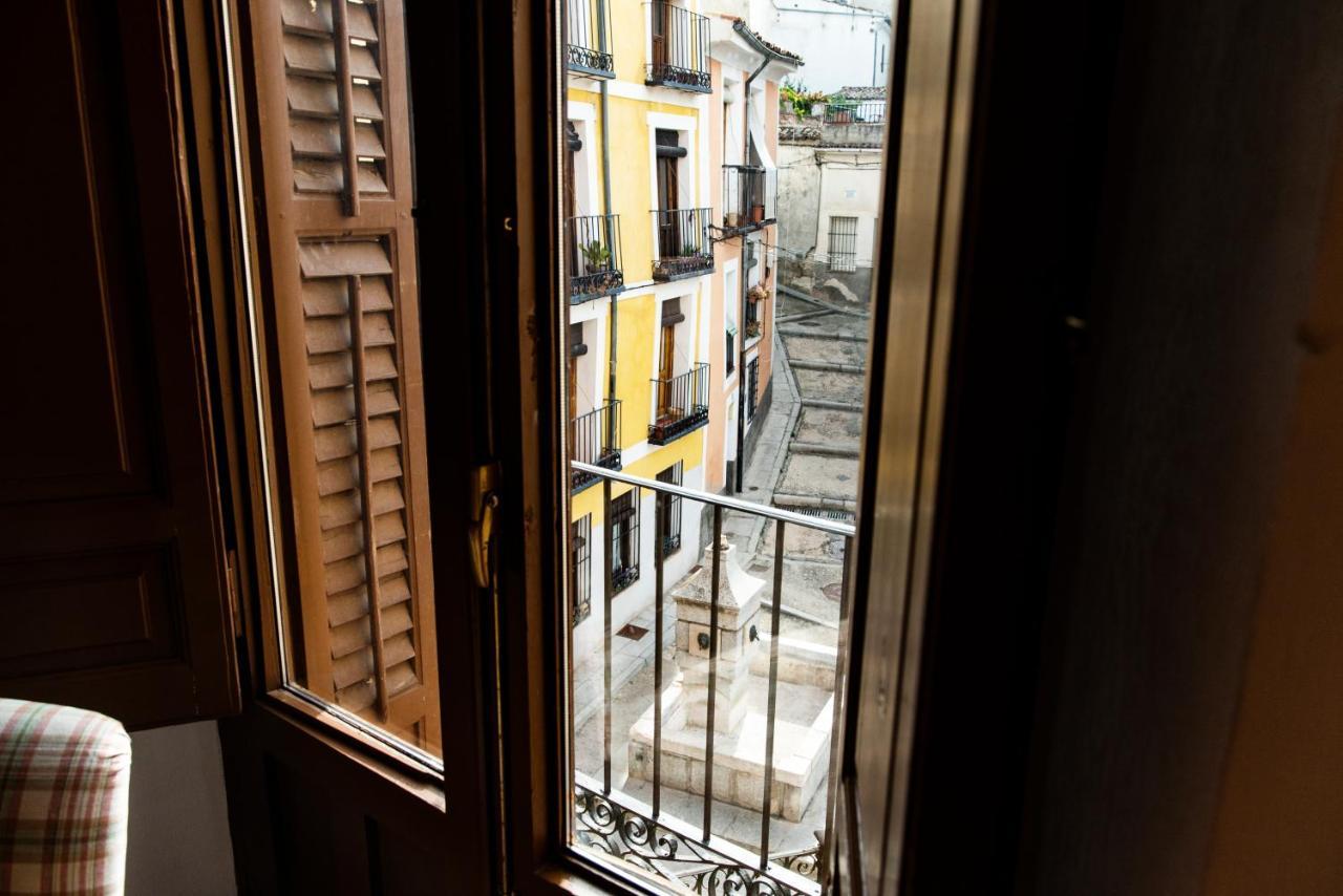 Los Tres Balcones Cuenca  Exterior photo